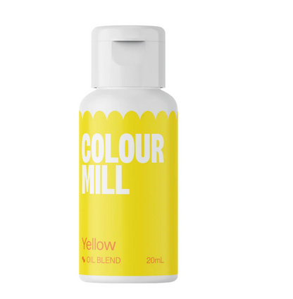 Colour Mill 20 ml