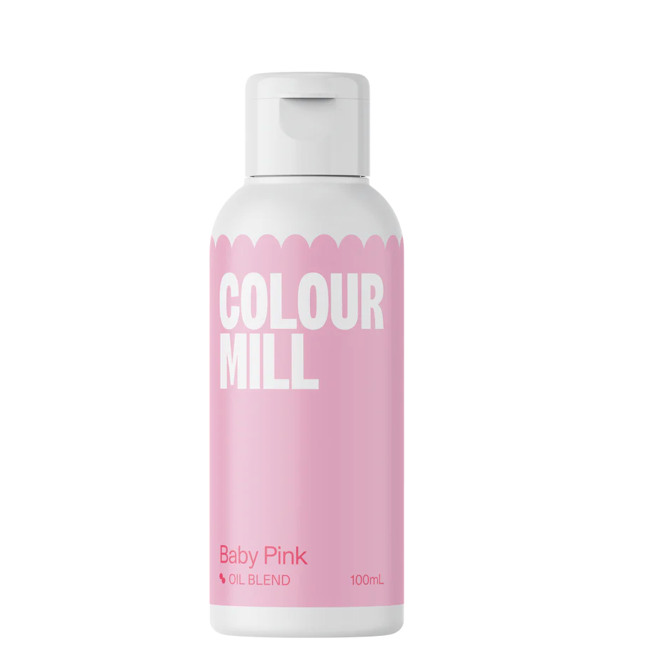 Colour Mill 100 ml