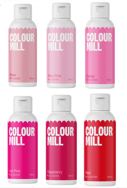 Colour Mill 100 ml