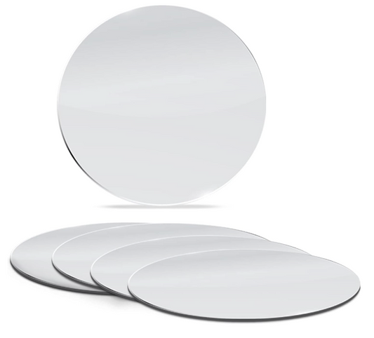 8" Mirror
