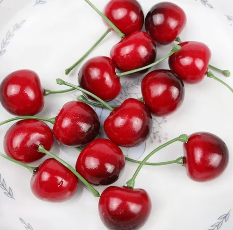 cherry topper  1ct