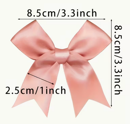 Small Bows (50ct)