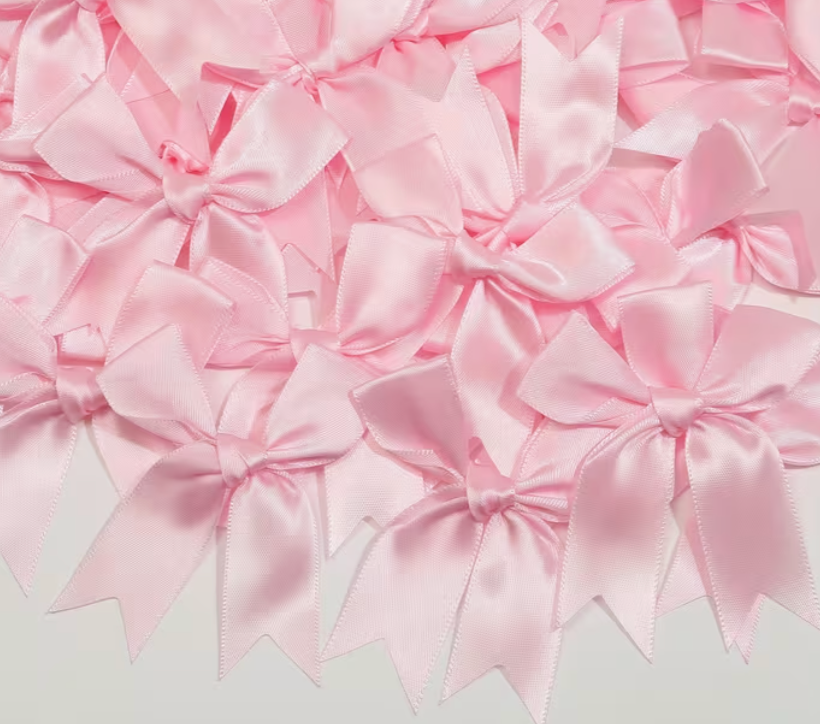 Small Bows (50ct)