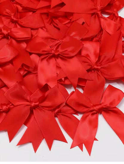 Small Bows (50ct)
