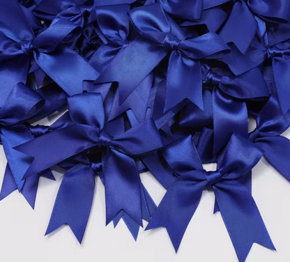 Small Bows (50ct)