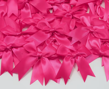 Small Bows (50ct)