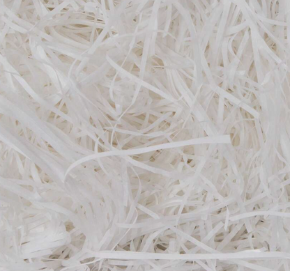Shredded Paper/ Papel picado