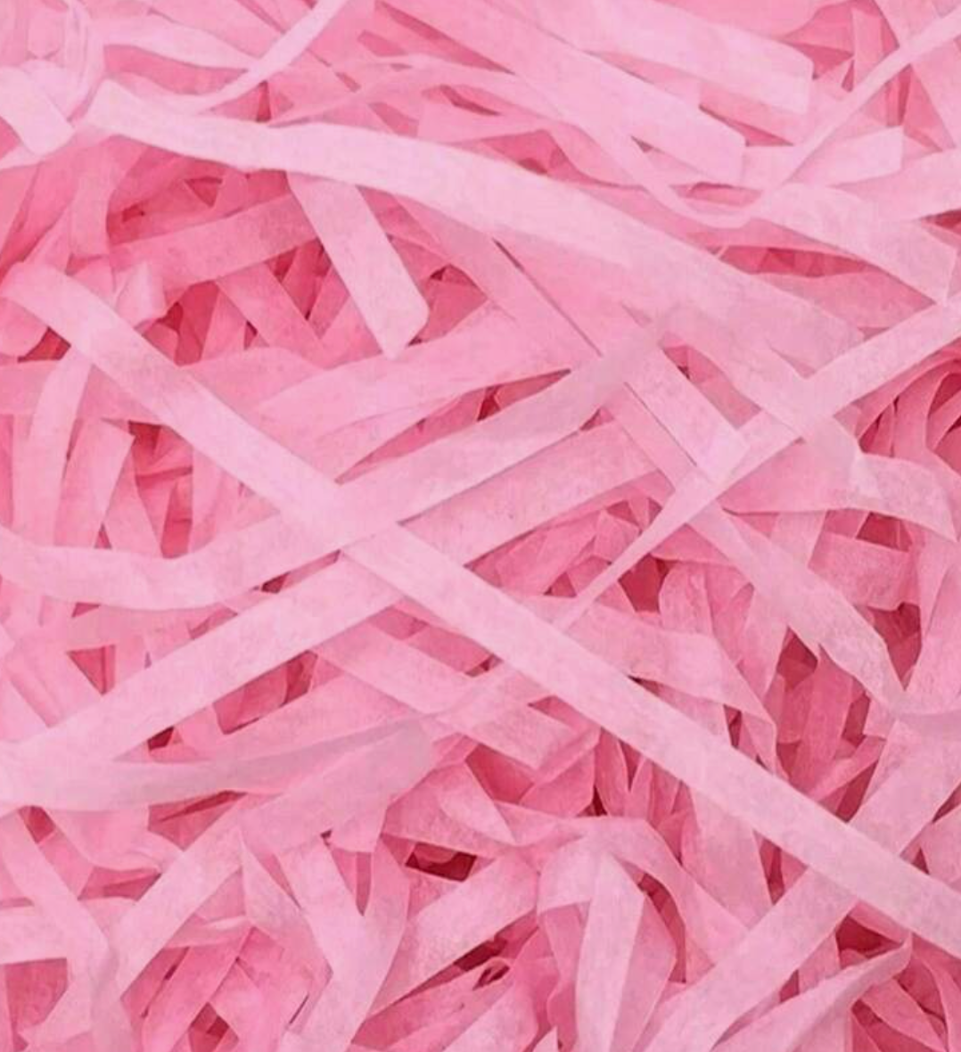 Shredded Paper/ Papel picado
