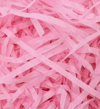 Shredded Paper/ Papel picado