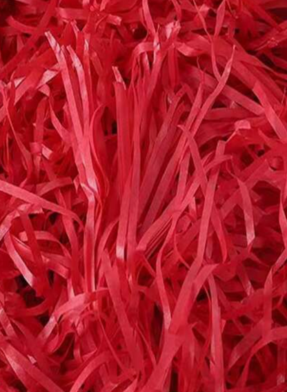 Shredded Paper/ Papel picado