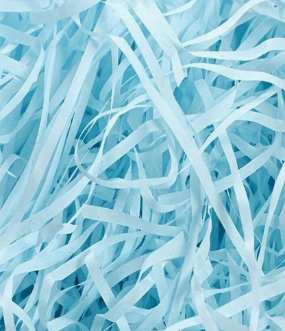 Shredded Paper/ Papel picado