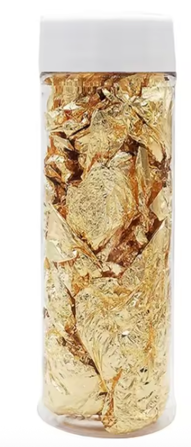 Gold Flakes