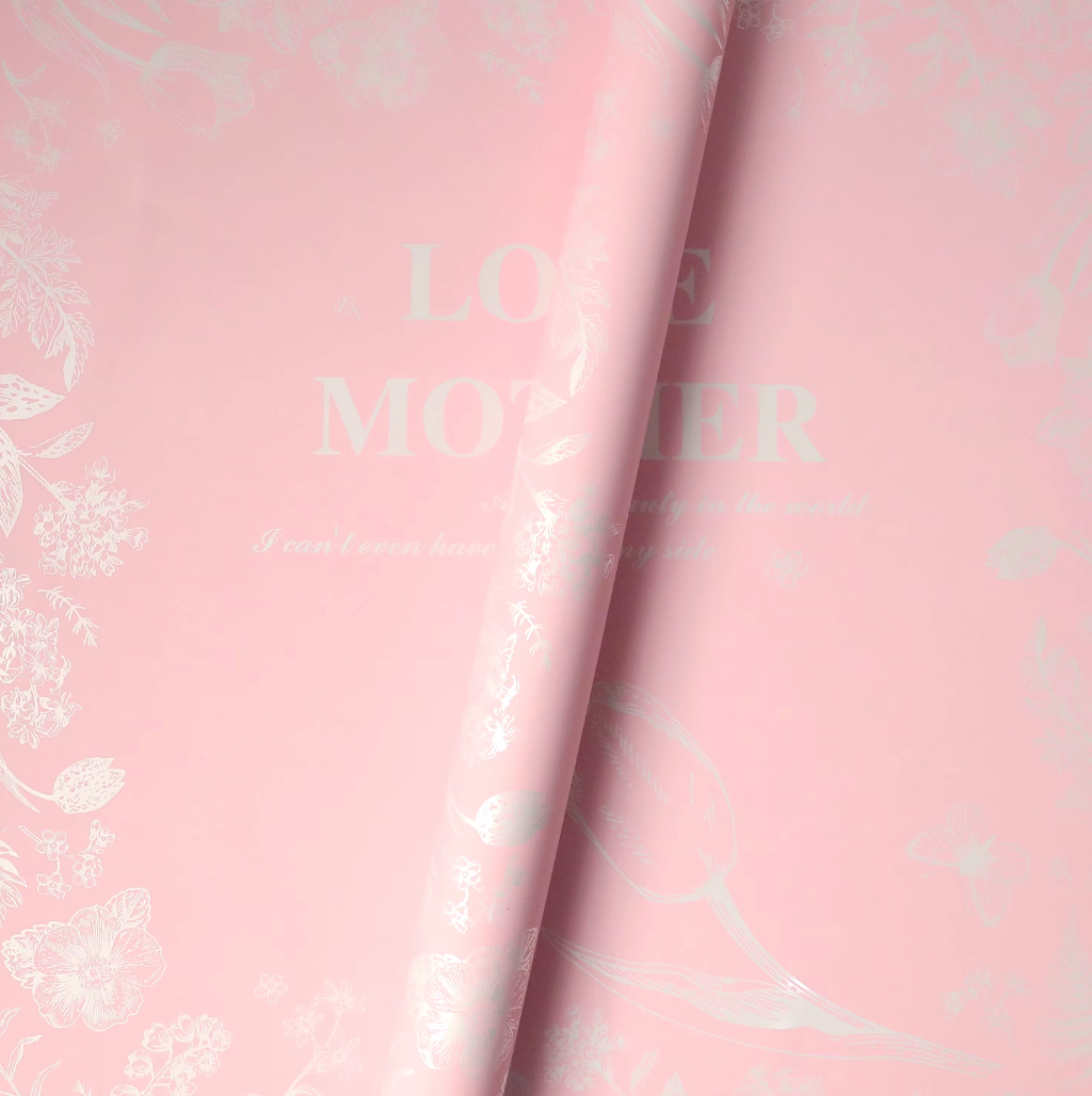 Love Mother Wrapping