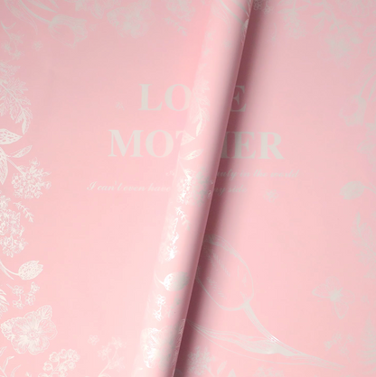 Love Mother Wrapping
