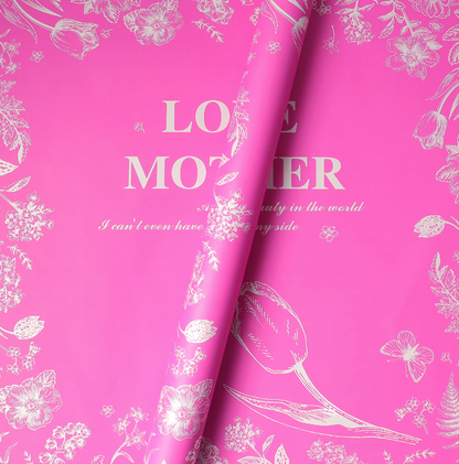 Love Mother Wrapping