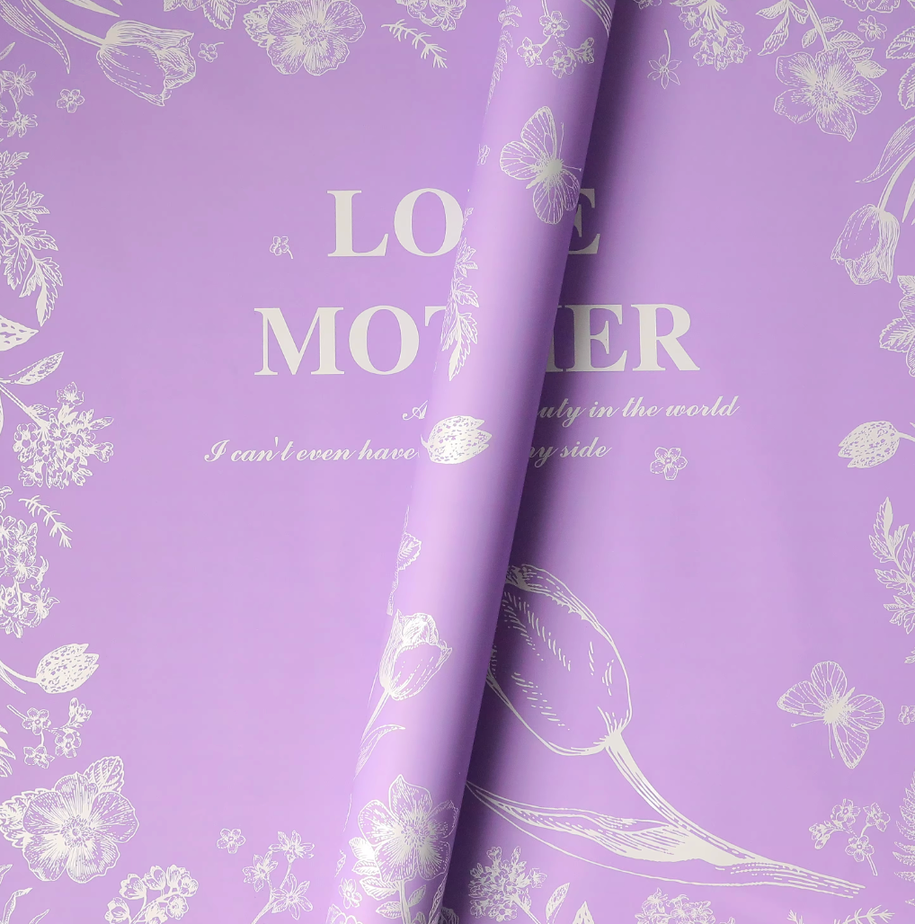 Love Mother Wrapping