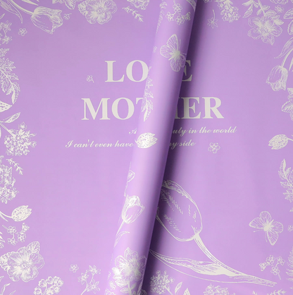 Love Mother Wrapping