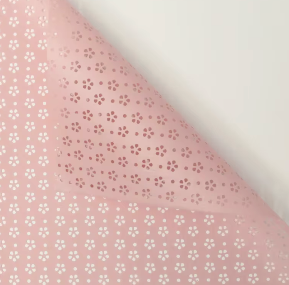 3D Wrapping paper 10ct
