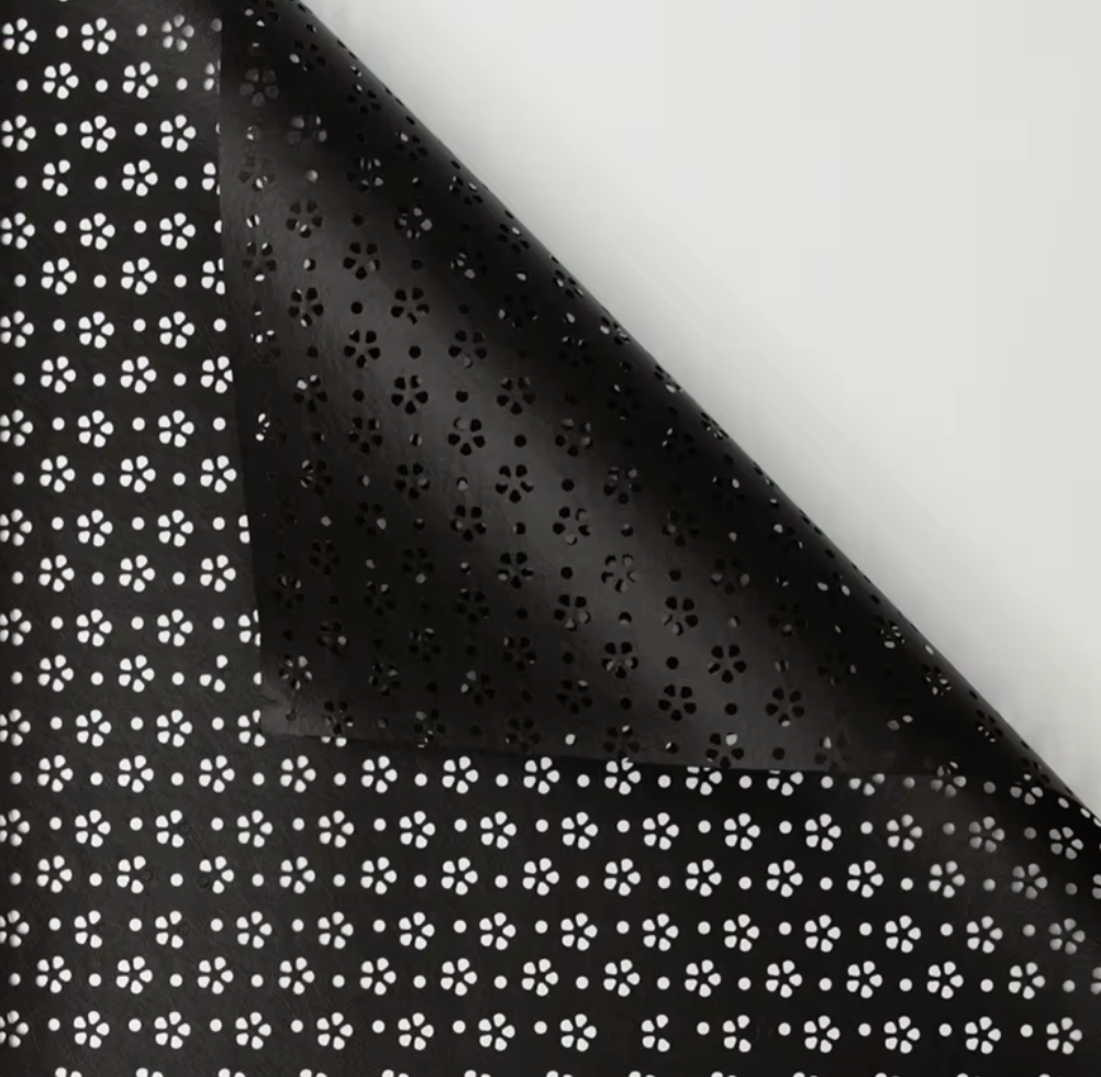 3D Wrapping paper 10ct