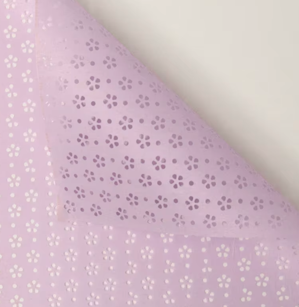 3D Wrapping paper 10ct