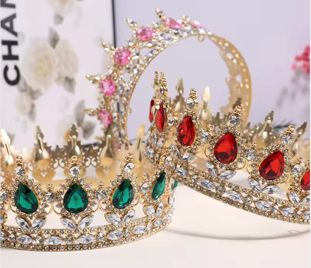 Queen Crown