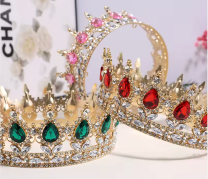Queen Crown