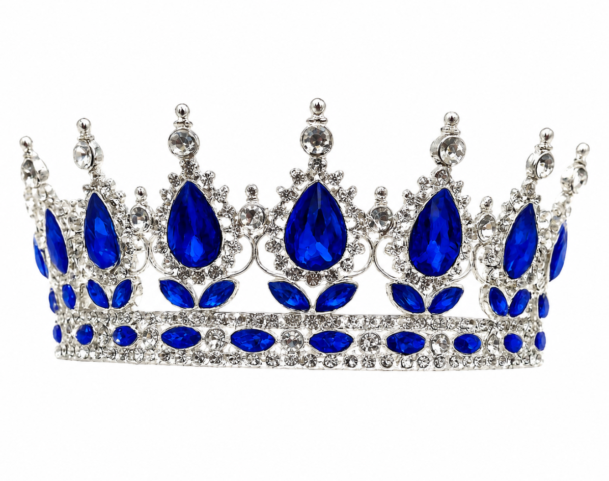 Queen Crown