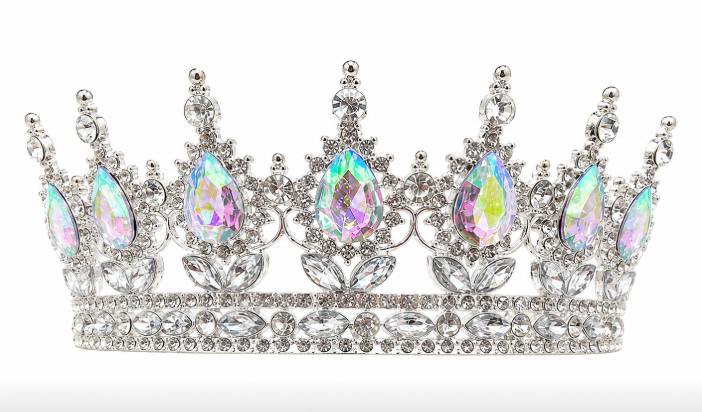 Queen Crown