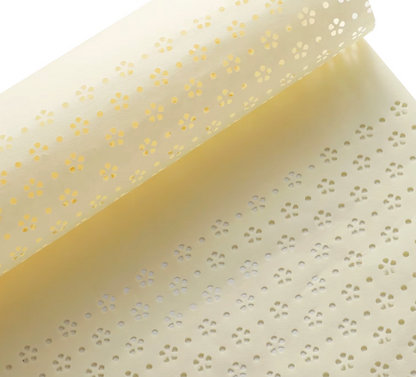 3D Wrapping paper 10ct