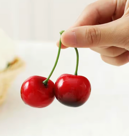 cherry topper  1ct