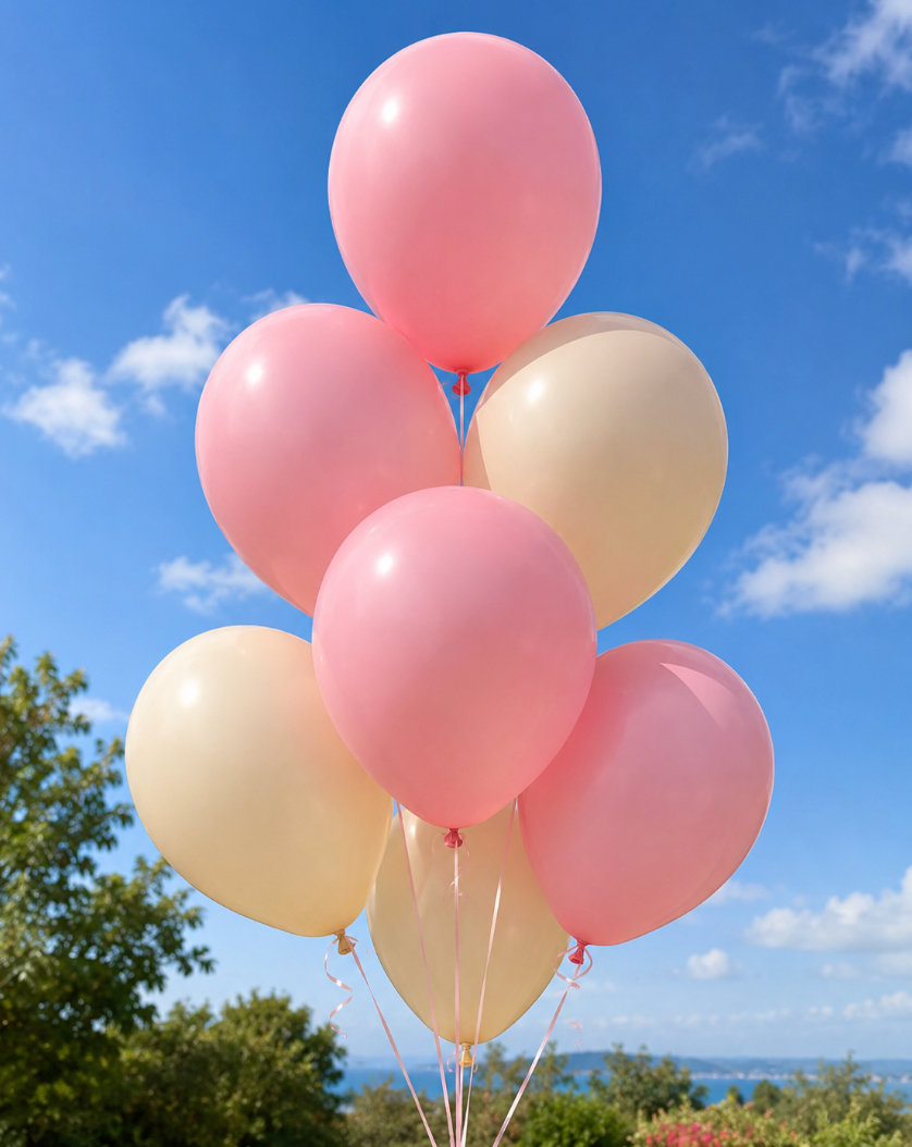 Helium pack (pick up only)