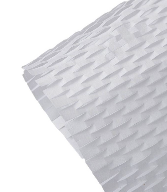 honeycomb Floral paper 10 yrds