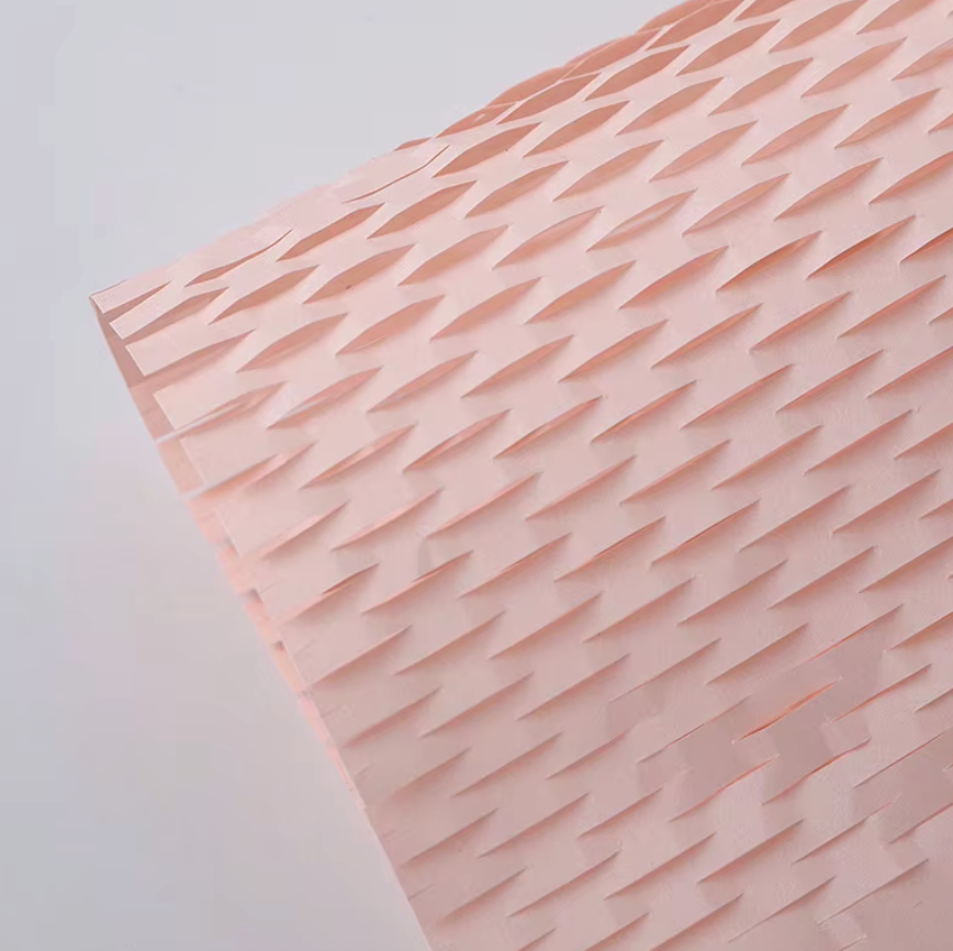 honeycomb Floral paper 10 yrds