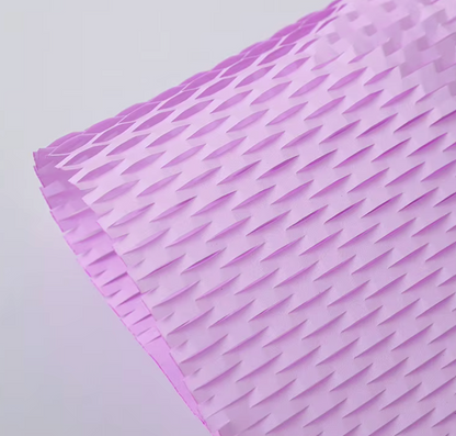 honeycomb Floral paper 10 yrds