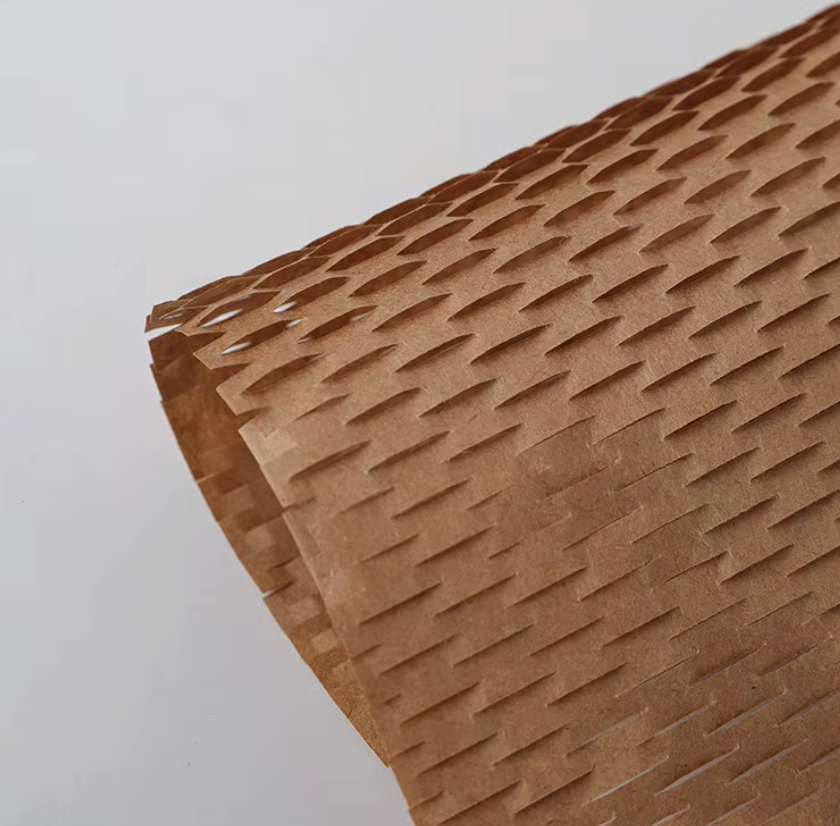 honeycomb Floral paper 10 yrds
