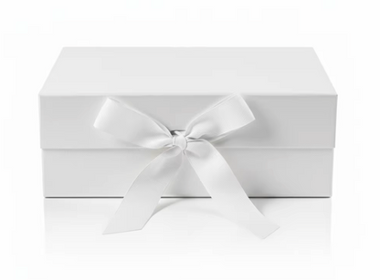 Magnetic Gift Box With Lid