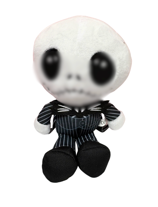 The Nightmare Before Christmas Plushies