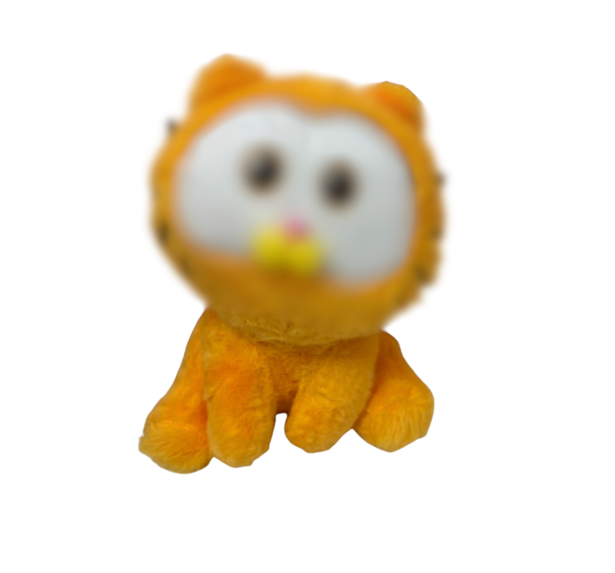 G cat  Plush