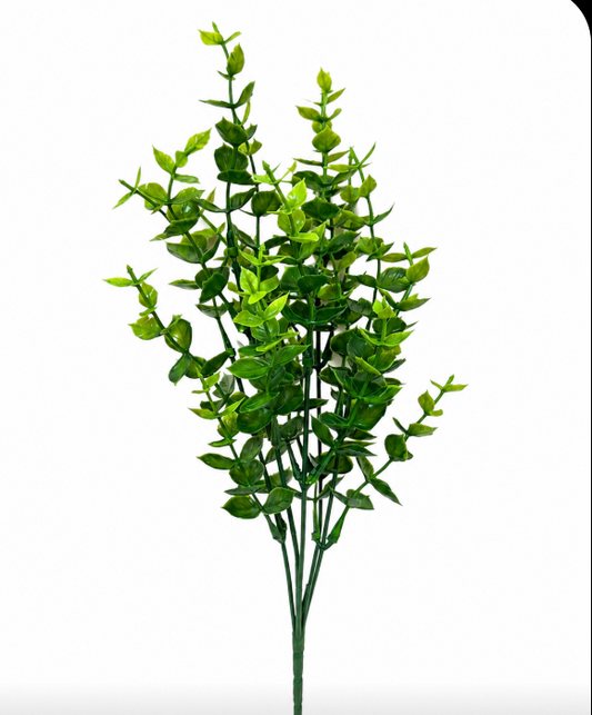 Artificial Greenery