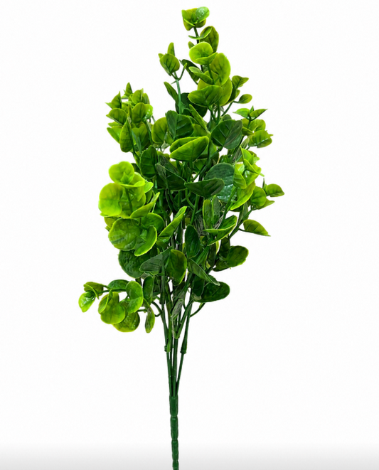 Artificial Boxwood Green filler  small