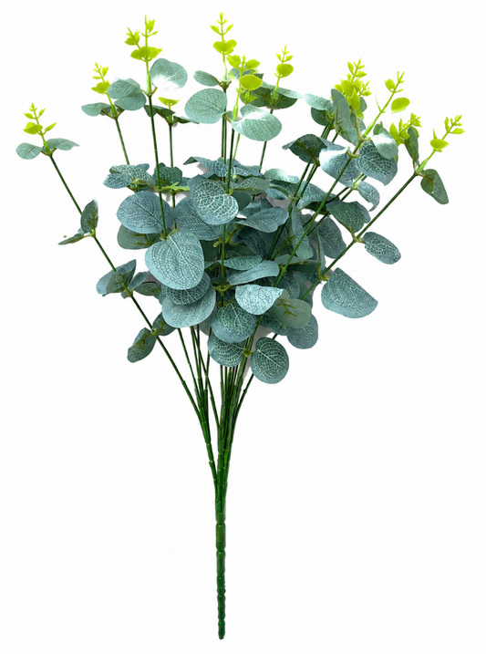 Artificial Eucalyptus steem
