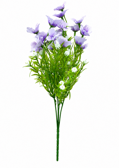 Artficial  Milan Baby Breath