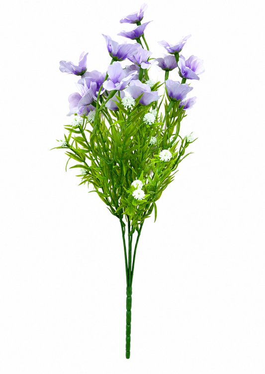 Artficial  Milan Baby Breath
