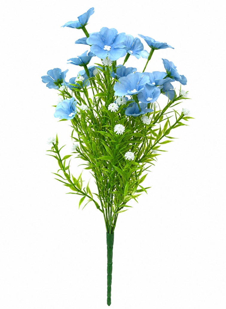Artficial  Milan Baby Breath
