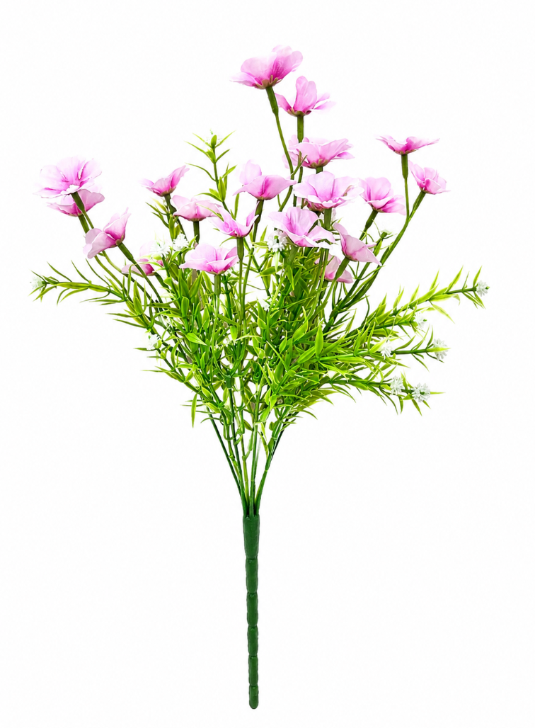 Artficial  Milan Baby Breath