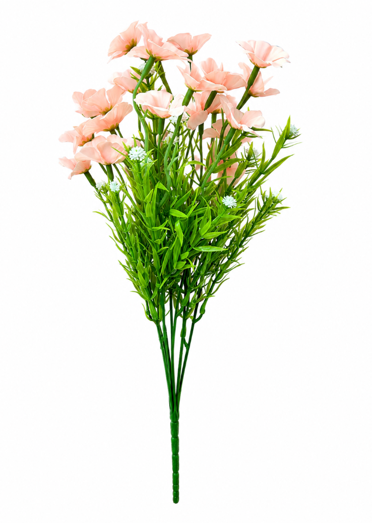 Artficial  Milan Baby Breath