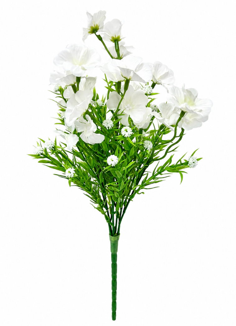 Artficial  Milan Baby Breath