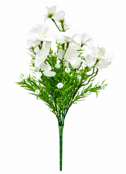 Artficial  Milan Baby Breath