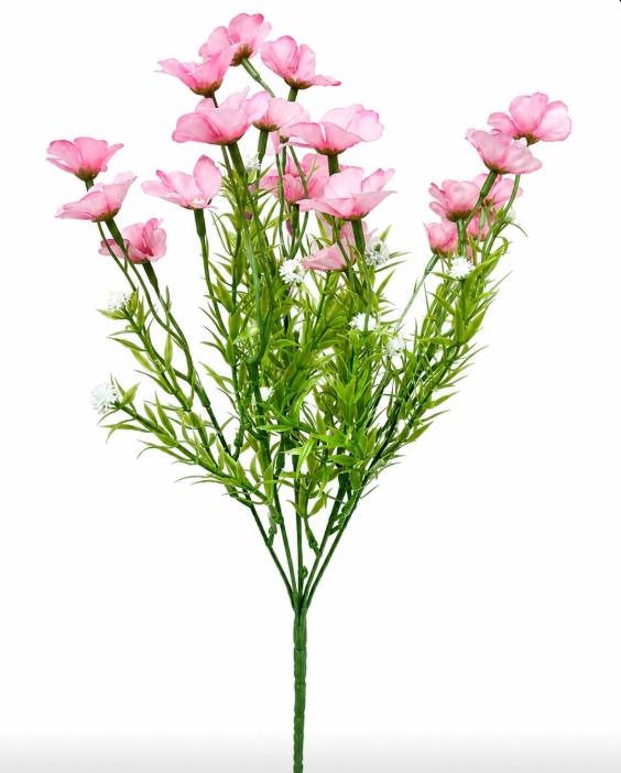 Artficial  Milan Baby Breath