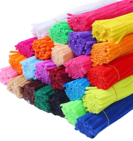 Pipe cleaner / Limpia pipa
